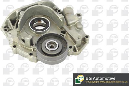 BGA LP0572 - Oil Pump car-mod.net