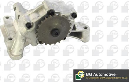 BGA LP0005 - Oil Pump car-mod.net