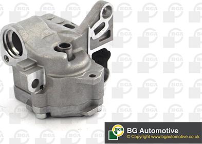BGA LP0109 - Oil Pump car-mod.net