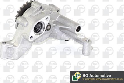 BGA LP0100 - Oil Pump car-mod.net