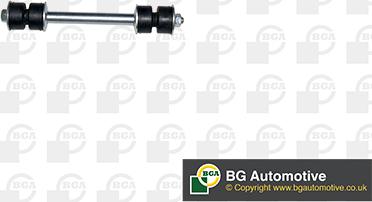 BGA LS9505 - Rod / Strut, stabiliser car-mod.net