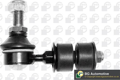 BGA LS9502 - Rod / Strut, stabiliser car-mod.net