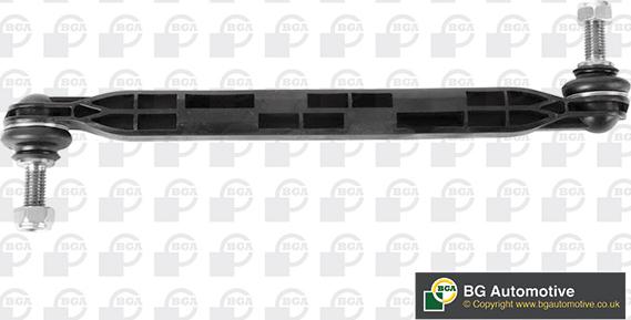 BGA LS9512 - Rod / Strut, stabiliser car-mod.net