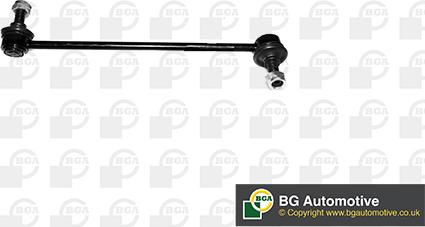 BGA LS9527 - Rod / Strut, stabiliser car-mod.net
