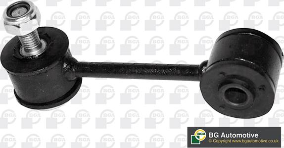 BGA LS9604 - Rod / Strut, stabiliser car-mod.net