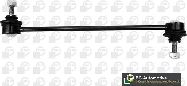 BGA LS9606 - Rod / Strut, stabiliser car-mod.net