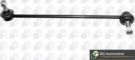BGA LS9602 - Rod / Strut, stabiliser car-mod.net