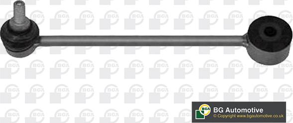 BGA LS9615 - Rod / Strut, stabiliser car-mod.net