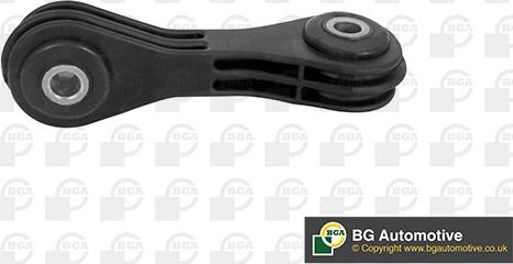 BGA LS9610 - Rod / Strut, stabiliser car-mod.net