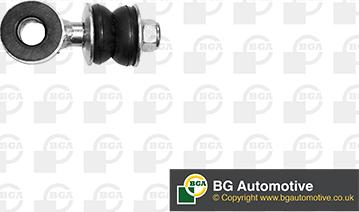 BGA LS9618 - Rod / Strut, stabiliser car-mod.net