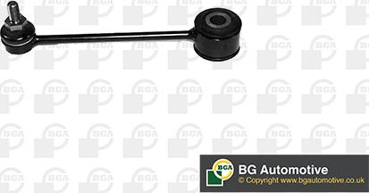 BGA LS9617 - Rod / Strut, stabiliser car-mod.net