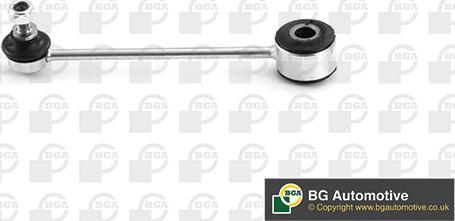 BGA LS9623 - Rod / Strut, stabiliser car-mod.net