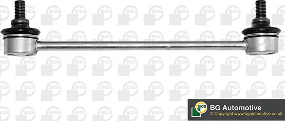 BGA LS9143 - Rod / Strut, stabiliser car-mod.net