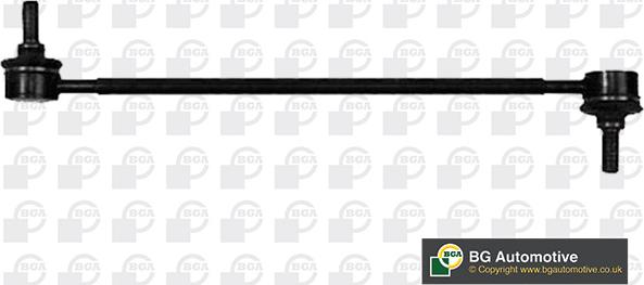 BGA LS9101 - Rod / Strut, stabiliser car-mod.net