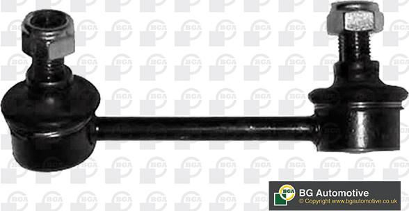 BGA LS9110 - Rod / Strut, stabiliser car-mod.net
