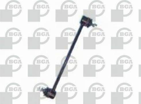 BGA LS9111 - Rod / Strut, stabiliser car-mod.net