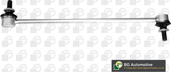 BGA LS9129 - Rod / Strut, stabiliser car-mod.net