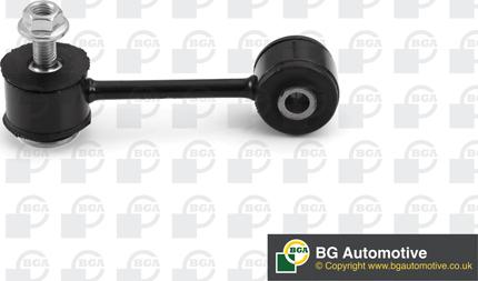 BGA LS9128 - Rod / Strut, stabiliser car-mod.net