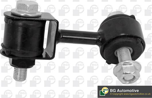 BGA LS9122 - Rod / Strut, stabiliser car-mod.net