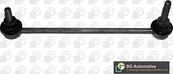 BGA LS5904 - Rod / Strut, stabiliser car-mod.net