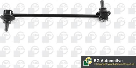 BGA LS5446 - Rod / Strut, stabiliser car-mod.net