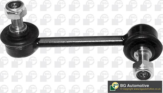 BGA LS5408 - Rod / Strut, stabiliser car-mod.net