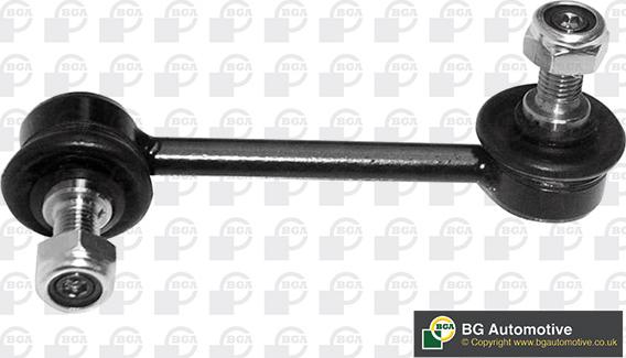 BGA LS5407 - Rod / Strut, stabiliser car-mod.net