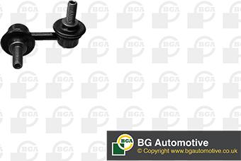 BGA LS5416 - Rod / Strut, stabiliser car-mod.net