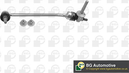 BGA LS5661 - Rod / Strut, stabiliser car-mod.net