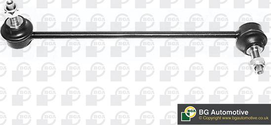 BGA LS5604 - Rod / Strut, stabiliser car-mod.net
