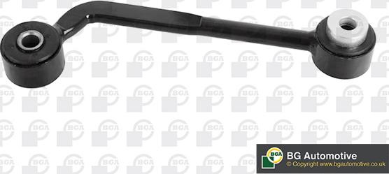 BGA LS5602 - Rod / Strut, stabiliser car-mod.net