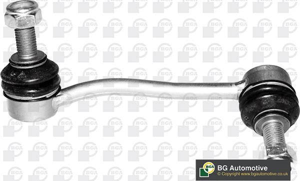 BGA LS5610 - Rod / Strut, stabiliser car-mod.net