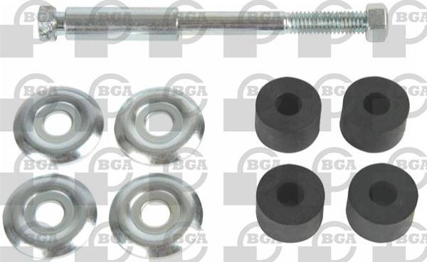 BGA LS6109 - Rod / Strut, stabiliser car-mod.net