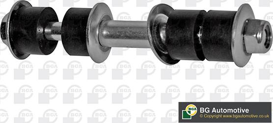 BGA LS6104 - Rod / Strut, stabiliser car-mod.net