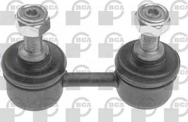 BGA LS6101 - Rod / Strut, stabiliser car-mod.net
