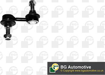 BGA LS6102 - Rod / Strut, stabiliser car-mod.net