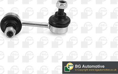 BGA LS6114 - Rod / Strut, stabiliser car-mod.net