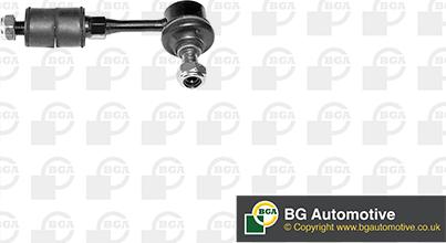 BGA LS6113 - Rod / Strut, stabiliser car-mod.net