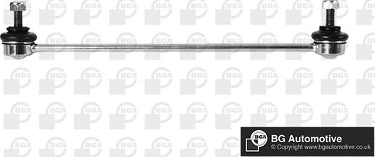 BGA LS6713 - Rod / Strut, stabiliser car-mod.net