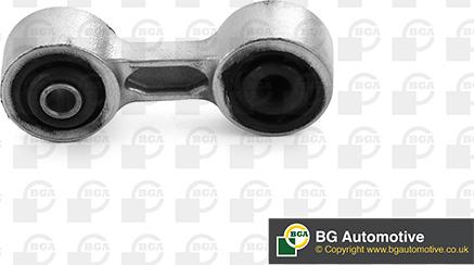 BGA LS0914 - Rod / Strut, stabiliser car-mod.net