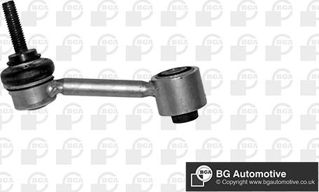 BGA LS0109 - Rod / Strut, stabiliser car-mod.net