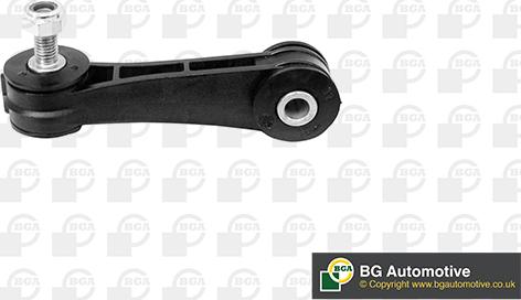 BGA LS0104 - Rod / Strut, stabiliser car-mod.net