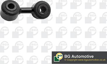 BGA LS0119 - Rod / Strut, stabiliser car-mod.net