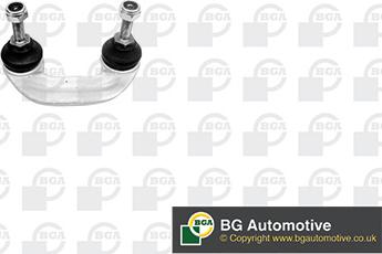BGA LS0118 - Rod / Strut, stabiliser car-mod.net