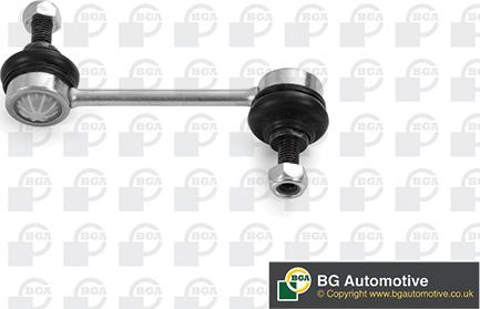 BGA LS0133 - Rod / Strut, stabiliser car-mod.net