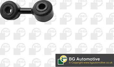 BGA LS0120 - Rod / Strut, stabiliser car-mod.net