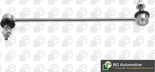 BGA LS3645 - Rod / Strut, stabiliser car-mod.net