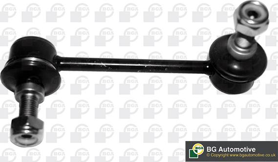 BGA LS2510 - Rod / Strut, stabiliser car-mod.net