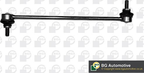 BGA LS2314 - Rod / Strut, stabiliser car-mod.net