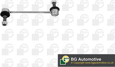 BGA LS2331 - Rod / Strut, stabiliser car-mod.net